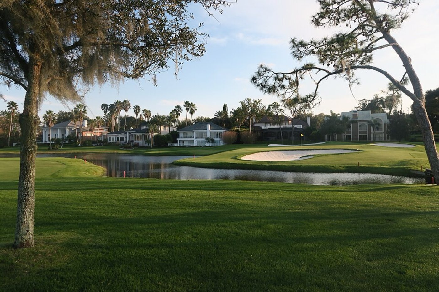 Bay Hill Club, Orlando, FL