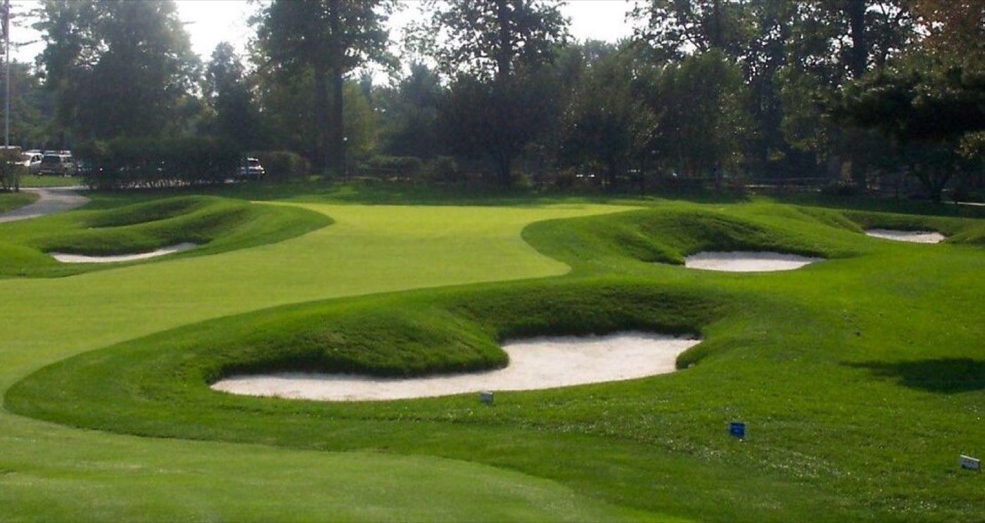 Bluestone Country Club, Whitpain Township, PA