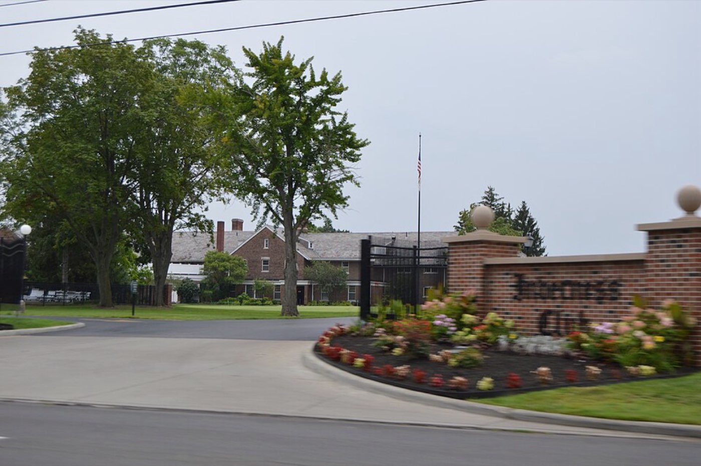 Inverness Club, Toledo, OH