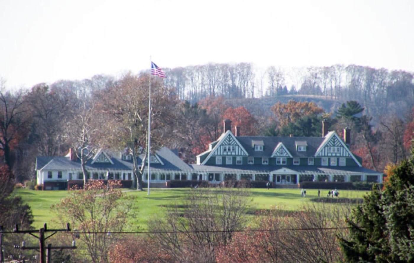Oakmont Country Club, Oakmont, PA