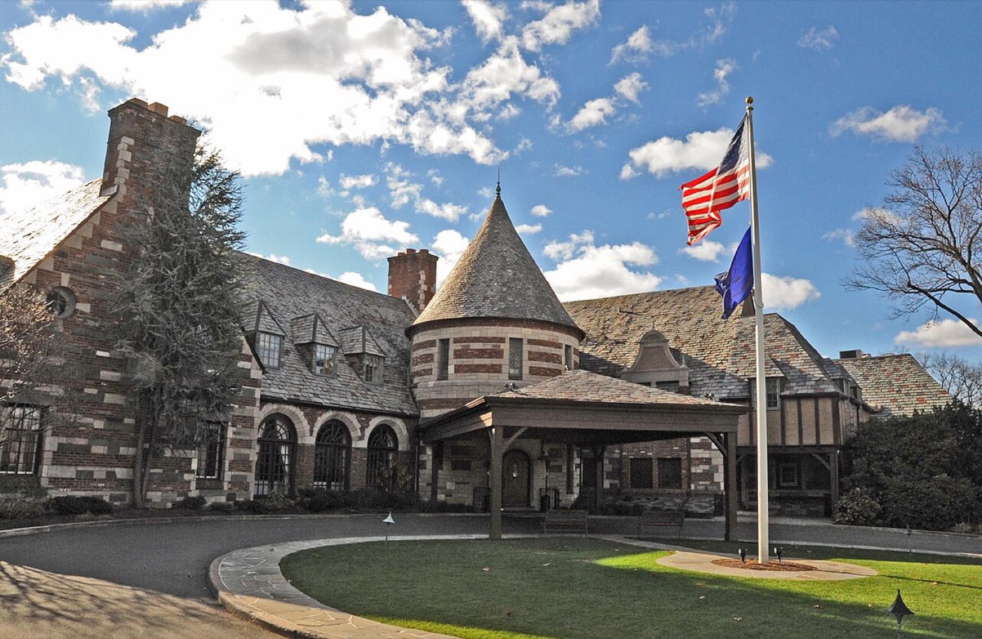 The Ridgewood Country Club, Paramus, NJ